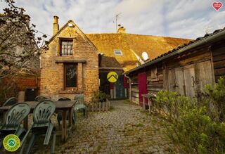  Maison � vendre 9 pi�ces 82 m�