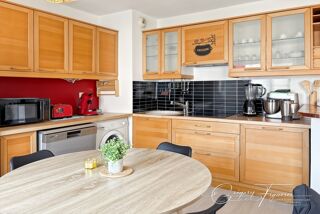  Appartement à louer 2 pièces 42 m²