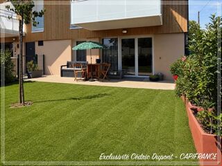  Appartement à vendre 2 pièces 52 m²