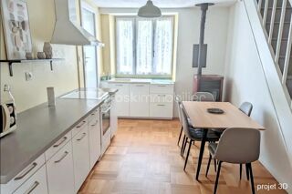 Maison à vendre 4 pièces 114 m²