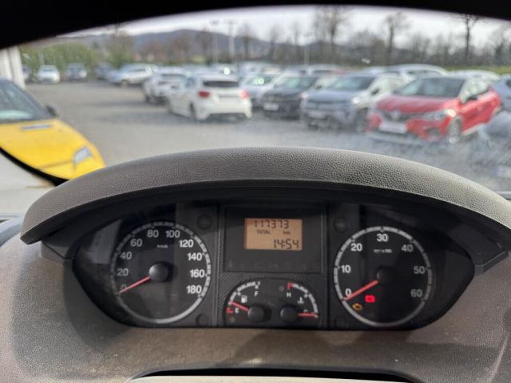 Jumper COMBI 33 L2H2 2.2 HDI 120 Confort 2009 occasion 42210 Bellegarde-en-Forez