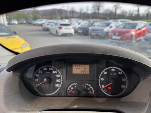Jumper COMBI 33 L2H2 2.2 HDI 120 Confort 2009 occasion 42210 Bellegarde-en-Forez
