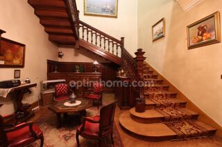  Appartement � vendre 8 pi�ces 229 m�