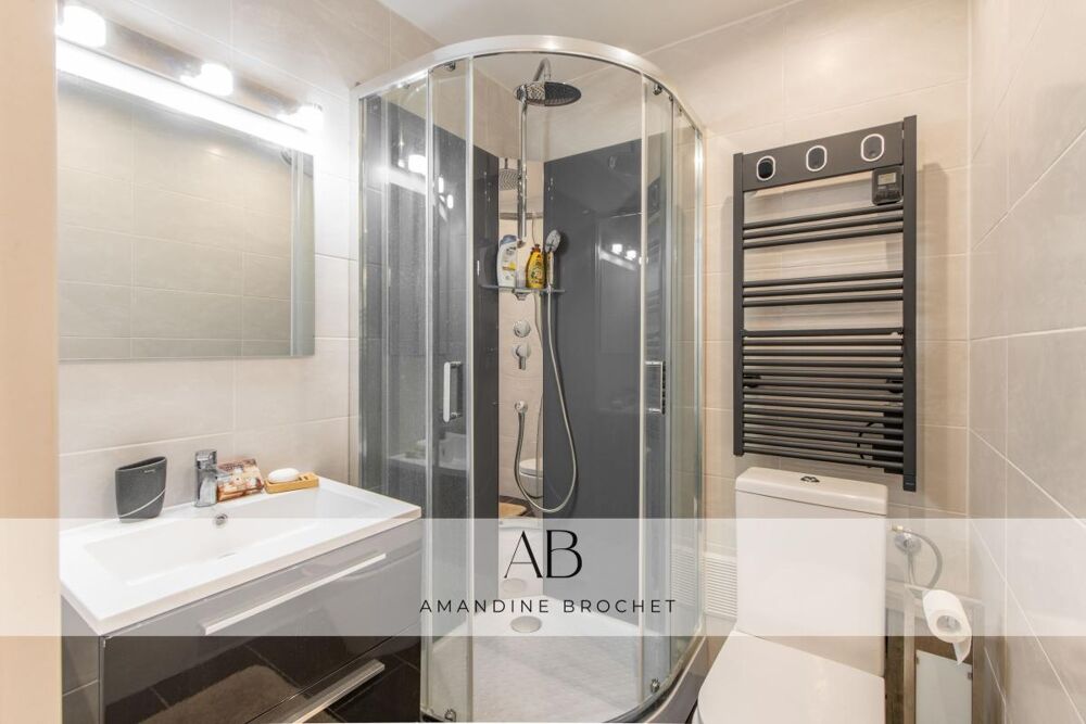 � vendre  Maison Nanterre (92000)