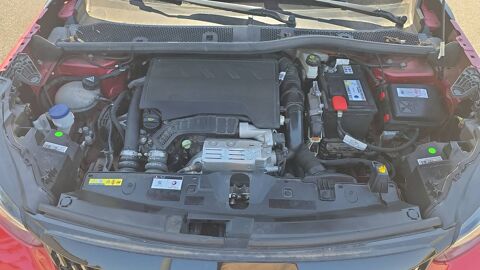 2008 1.2 PureTech 130 GT Line 2020 occasion 82000 Montauban