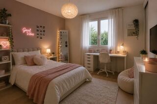  Maison à vendre 4 pièces 100 m²