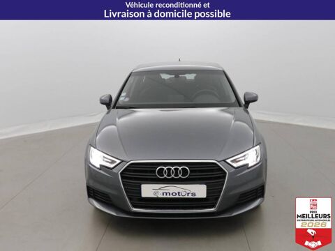 A3 35 TFSI CoD 150 S tronic 7 2020 occasion 10150 Lavau