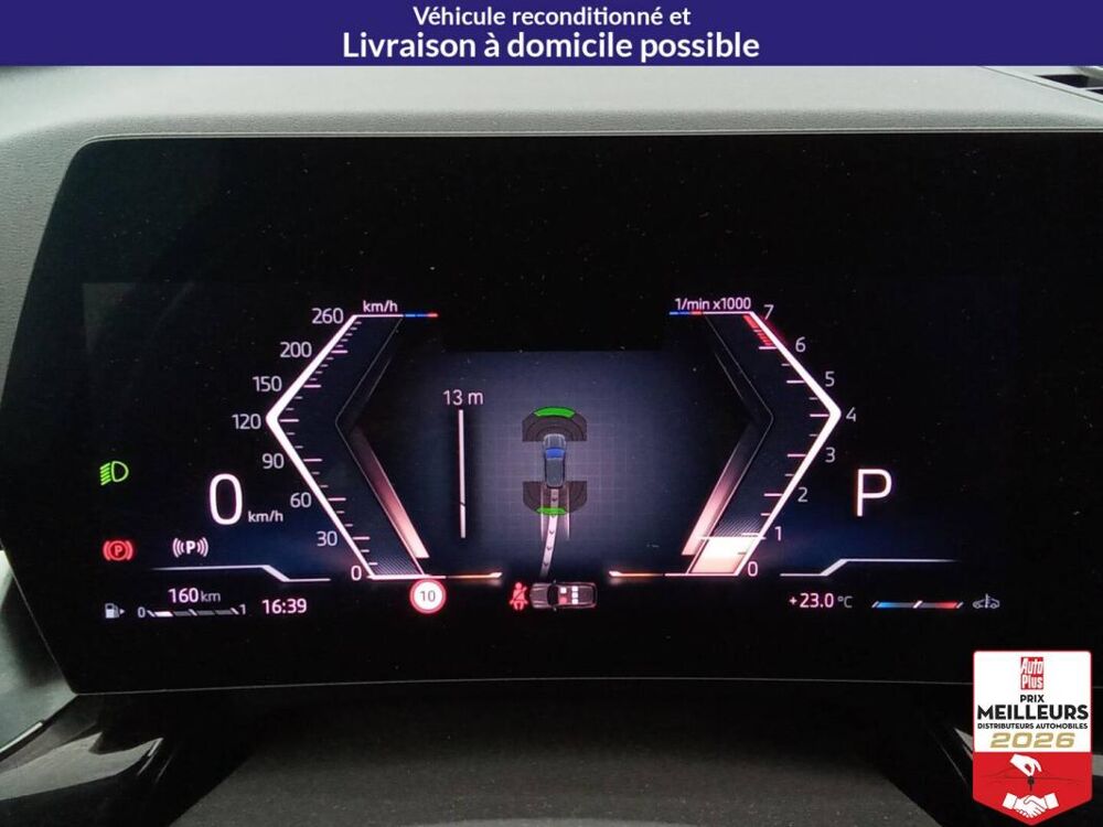 X1 sDrive 18i 136 DKG7 M Sport First Edition Plus 2022 occasion 10150 Lavau