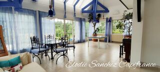  Maison � vendre 10 pi�ces 401 m�