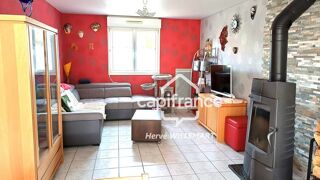  Maison � vendre 5 pi�ces 133 m�