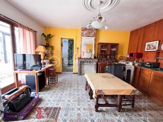  Maison � vendre 8 pi�ces 150 m�