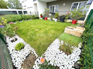  Appartement � vendre 3 pi�ces 70 m�