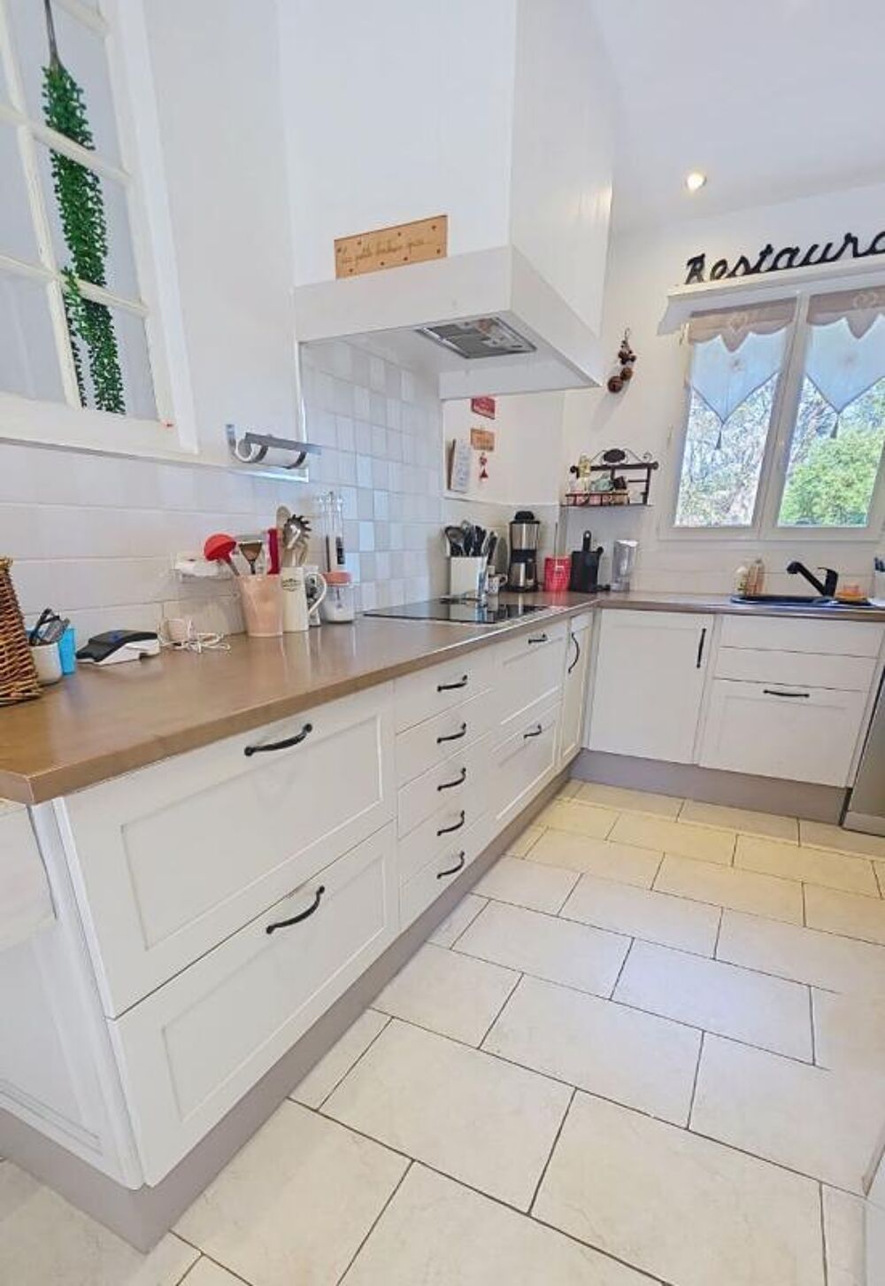 Villa 130m²
