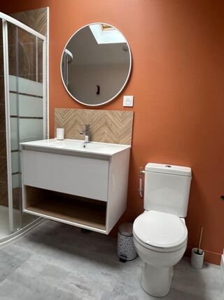  Maison à louer 3 pièces 65 m²