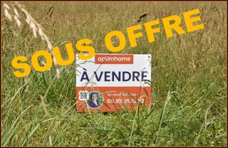 Vente Terrain Terrain agricole de 6 610 m² LUCQ DE BEARN (64) Lucq de bearn