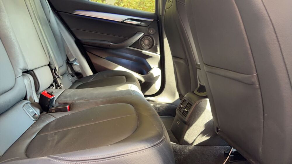 X2 (F39) M35i 306 BVA8 . - Entretien constructeur Toit ouvrant 2019 occasion 75011 Paris