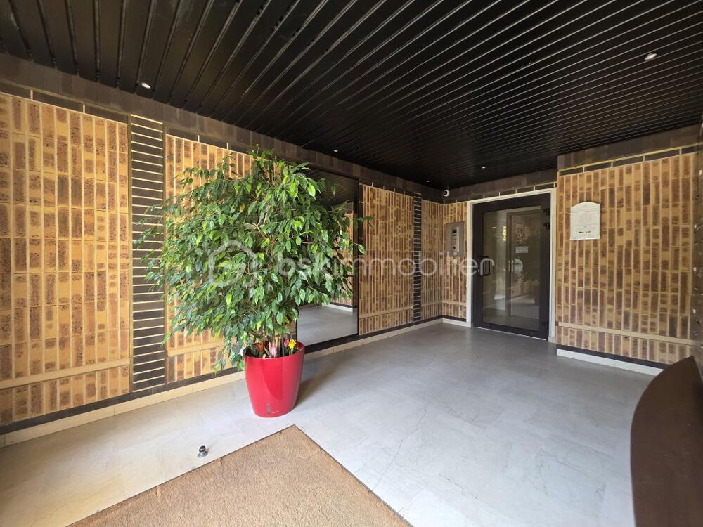Vente Appartement Appartement lumineux au cœur de Nemours dans résidence sécurisée Nemours