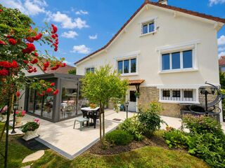  Maison à vendre 7 pièces 136 m²