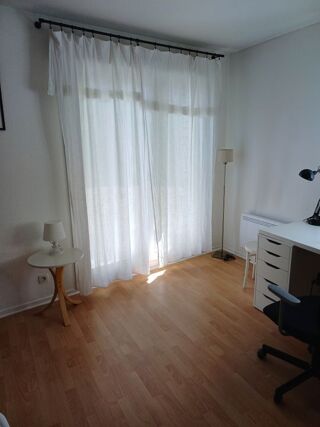  Appartement à louer 1 pièce 28 m²
