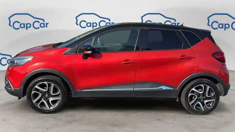 Captur I 0.9 TCe 90 Intens 2017 occasion 22000 Saint Brieuc