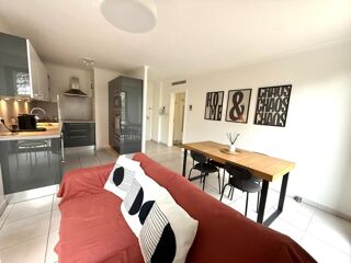  Appartement � vendre 2 pi�ces 47 m�