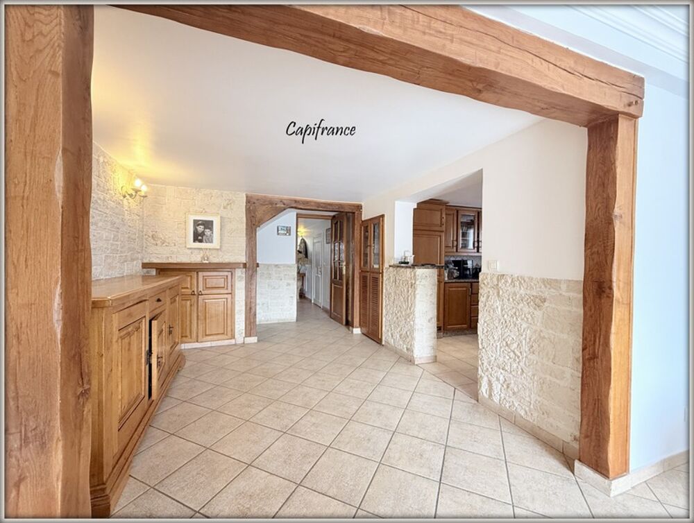 Vente Maison Maison à vendre 7 pièces AULNAY SOUS BOIS (93) Aulnay sous bois