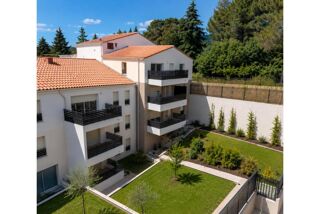  Appartement � vendre 4 pi�ces 84 m�