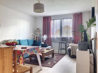  Appartement � vendre 2 pi�ces 54 m�