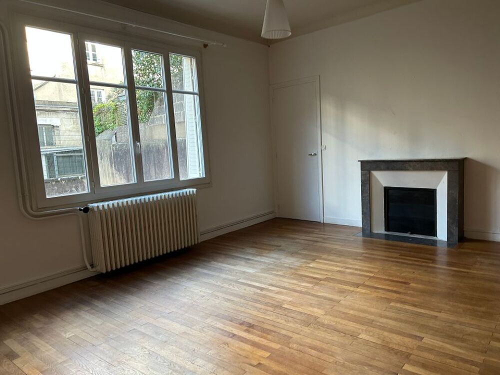 Location Appartement Appartement de 102m2 à louer sur Nantes Nantes
