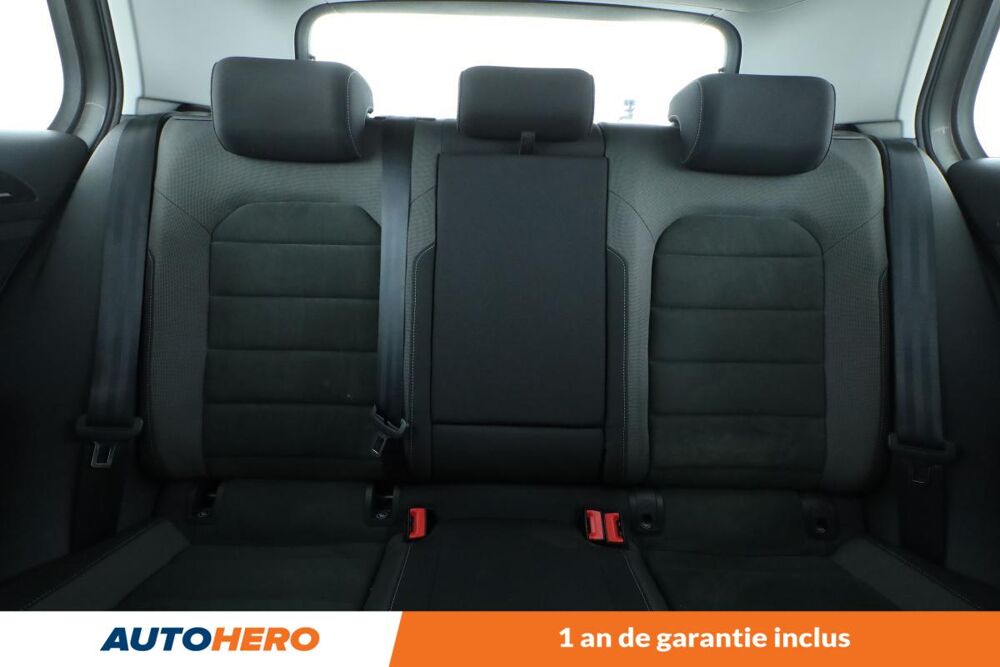 Golf VII 1.5 TSI EVO BlueMotion Tech Carat DSG7 5P 130 ch 2019 occasion 92130 Issy-les-Moulineaux