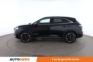 DS7 2.0 Blue-HDi Performance Line + Automatique 180 ch 2017 occasion 92130 Issy-les-Moulineaux