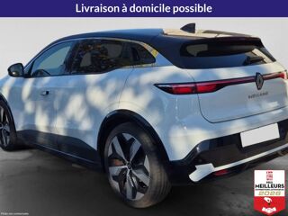 M&eacute;gane V E-TECH EV60 220 OPTIMUM CHARGE TECHNO 60 2022 occasion 10150 Lavau