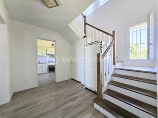  Maison � vendre 6 pi�ces 137 m�