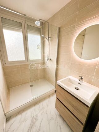  Appartement à vendre 4 pièces 67 m²