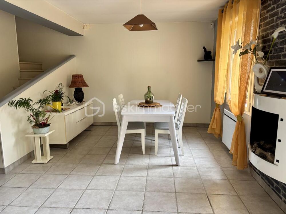 Maison T4 80 m² Sans vis-à-vis