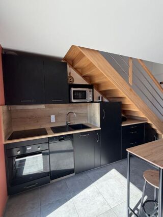  Appartement à vendre 2 pièces 48 m²