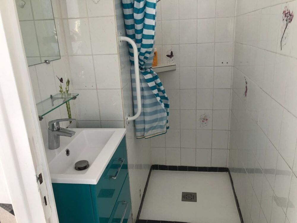 Location Appartement Appartement de 40m2 à louer sur Clermont-Ferrand Clermont ferrand