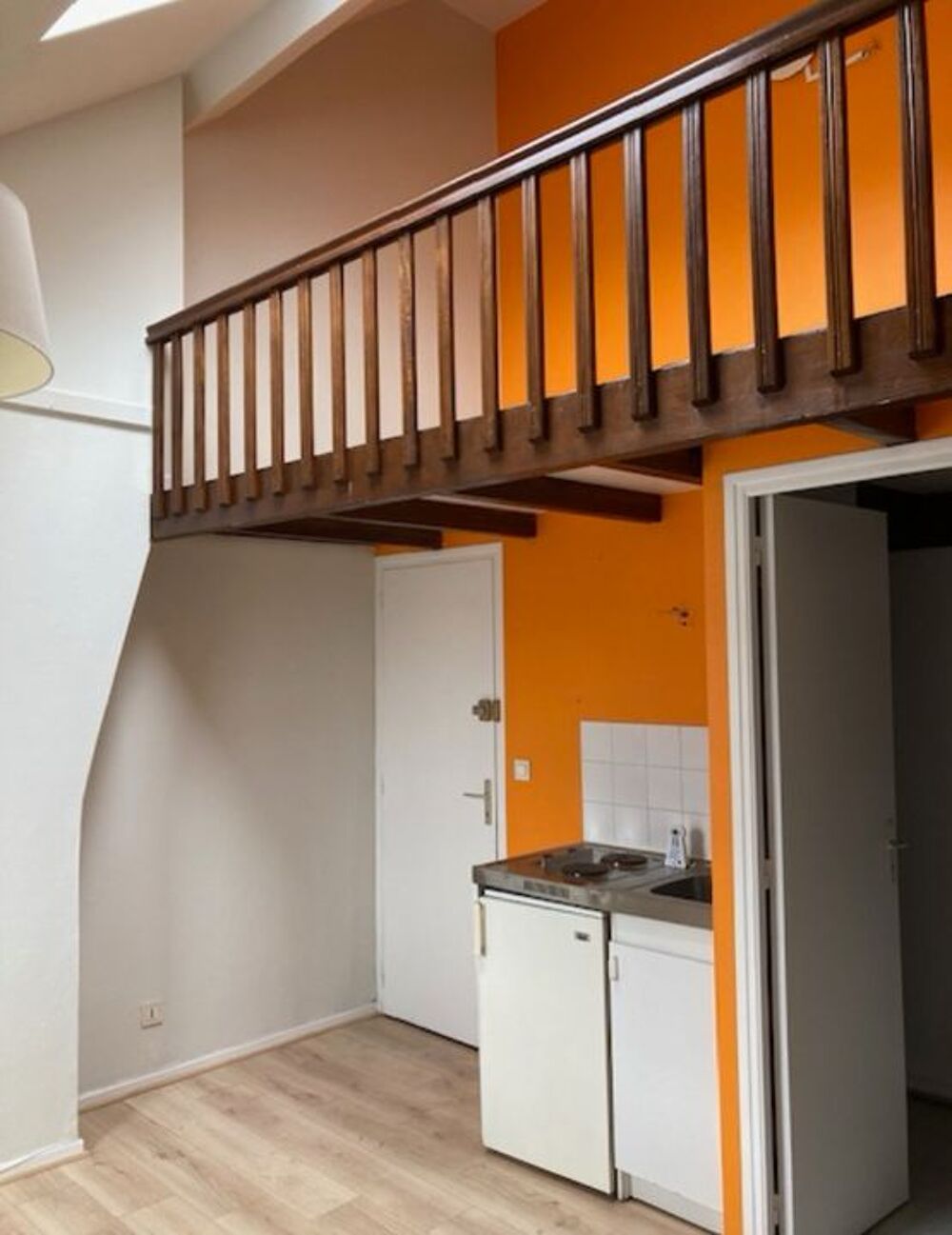 Location Appartement Studio de 35m2 à louer sur Lille Lille