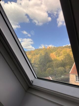  Appartement à louer 1 pièce 35 m²