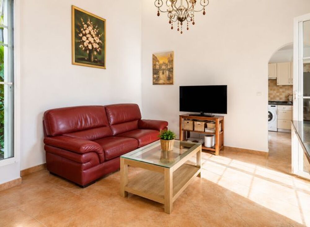 Location Maison Maison de 55m2 à louer sur Cannes Cannes
