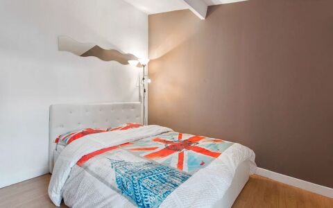   Beau studio meubl� 25m� id�al �tudiant/jeune actif Appartement - 1 pi�ce(s) - 25 m�