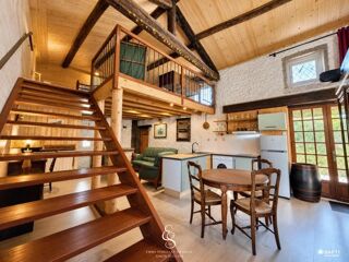 Maison à vendre 5 pièces 132 m²