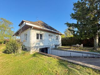  Maison à vendre 5 pièces 196 m²