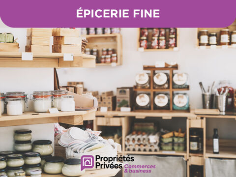 75011 PARIS - &Eacute;PICERIE BIO, CAFE, COMMERCES DE DETAIL , PRIMEUR - EMPLACEMENT NR 1 219000 75011 Paris