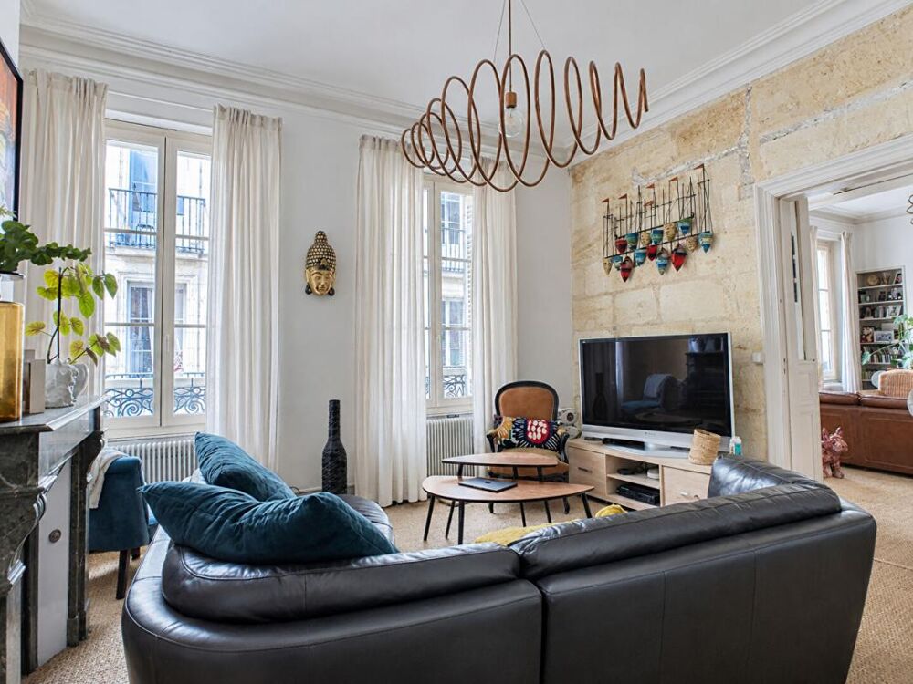 Vente Immeuble Vente Immeuble 238m2 BORDEAUX (33000) Bordeaux
