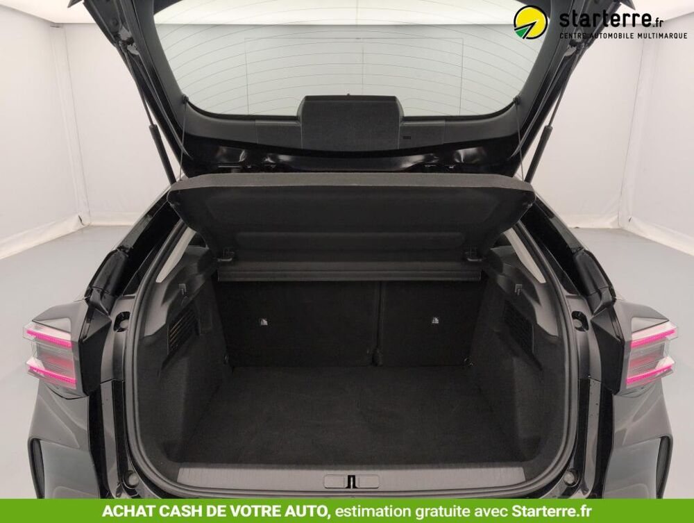 C4 Hybride 110 ch e-DCS6 You 2025 occasion 69190 Saint-Fons