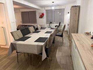  Maison � vendre 6 pi�ces 151 m�