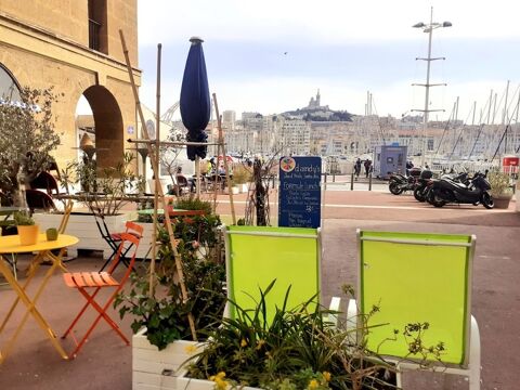   Fonds de commerce  vendre MARSEILLE 2EME ARRONDISSEMENT (13) 