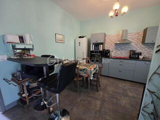  Maison à vendre 7 pièces 169 m²