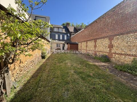   Maison au coeur de Cormeilles Maison - 4 pièce(s) - 95 m²